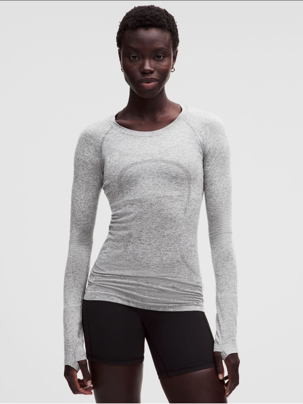 Swiftly Tech Long Sleeve